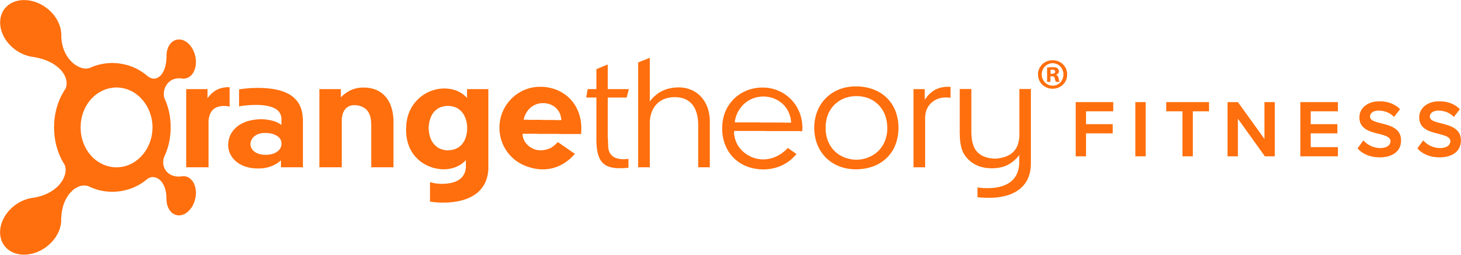 Orangetheory Fitness logo